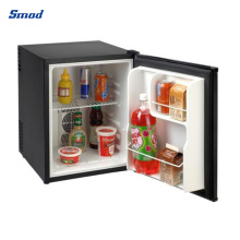 Home Use 48L Thermoelectric Mini Bar Single Door Refrigerator